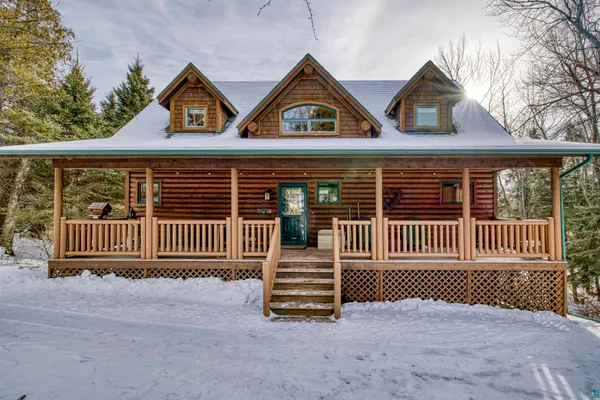 $845,000 | 2472 Clf Vw Trail, Two Harbors, MN 55616