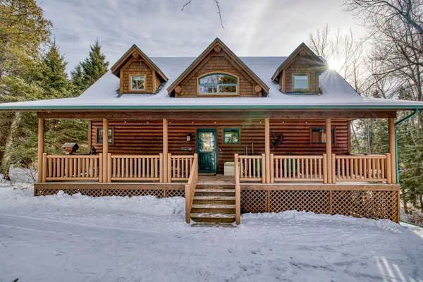 $850,000 | 2472 Clf Vw Trail, Two Harbors, MN 55616