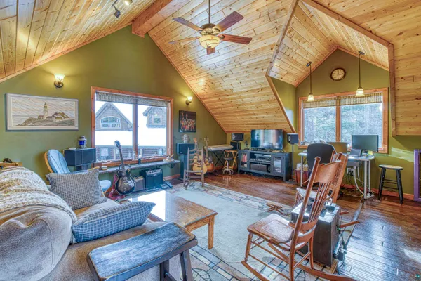$845,000 | 2472 Clf Vw Trail, Two Harbors, MN 55616