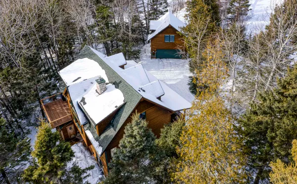 $850,000 | 2472 Clf Vw Trail, Two Harbors, MN 55616