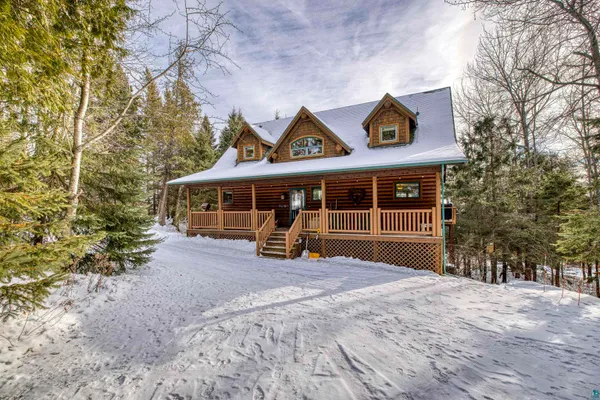$845,000 | 2472 Clf Vw Trail, Two Harbors, MN 55616