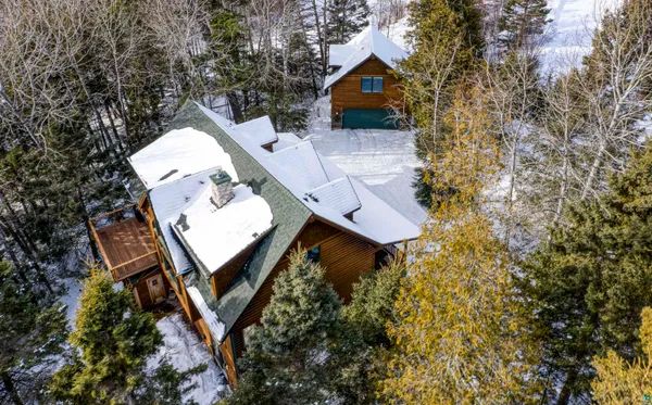 $845,000 | 2472 Clf Vw Trail, Two Harbors, MN 55616