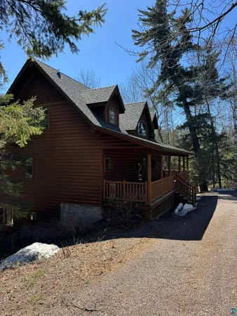 $845,000 | 2472 Clf Vw Trail, Two Harbors, MN 55616