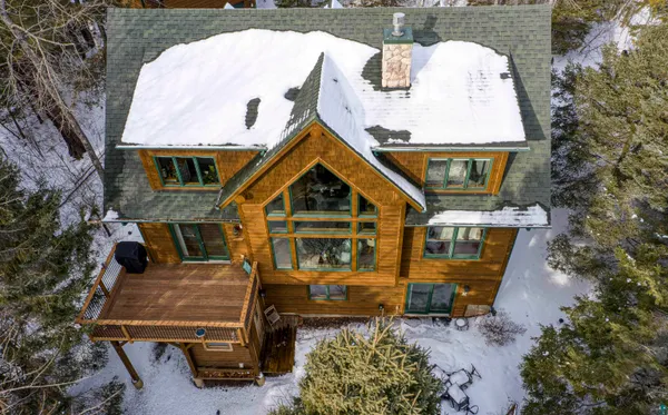 $845,000 | 2472 Clf Vw Trail, Two Harbors, MN 55616