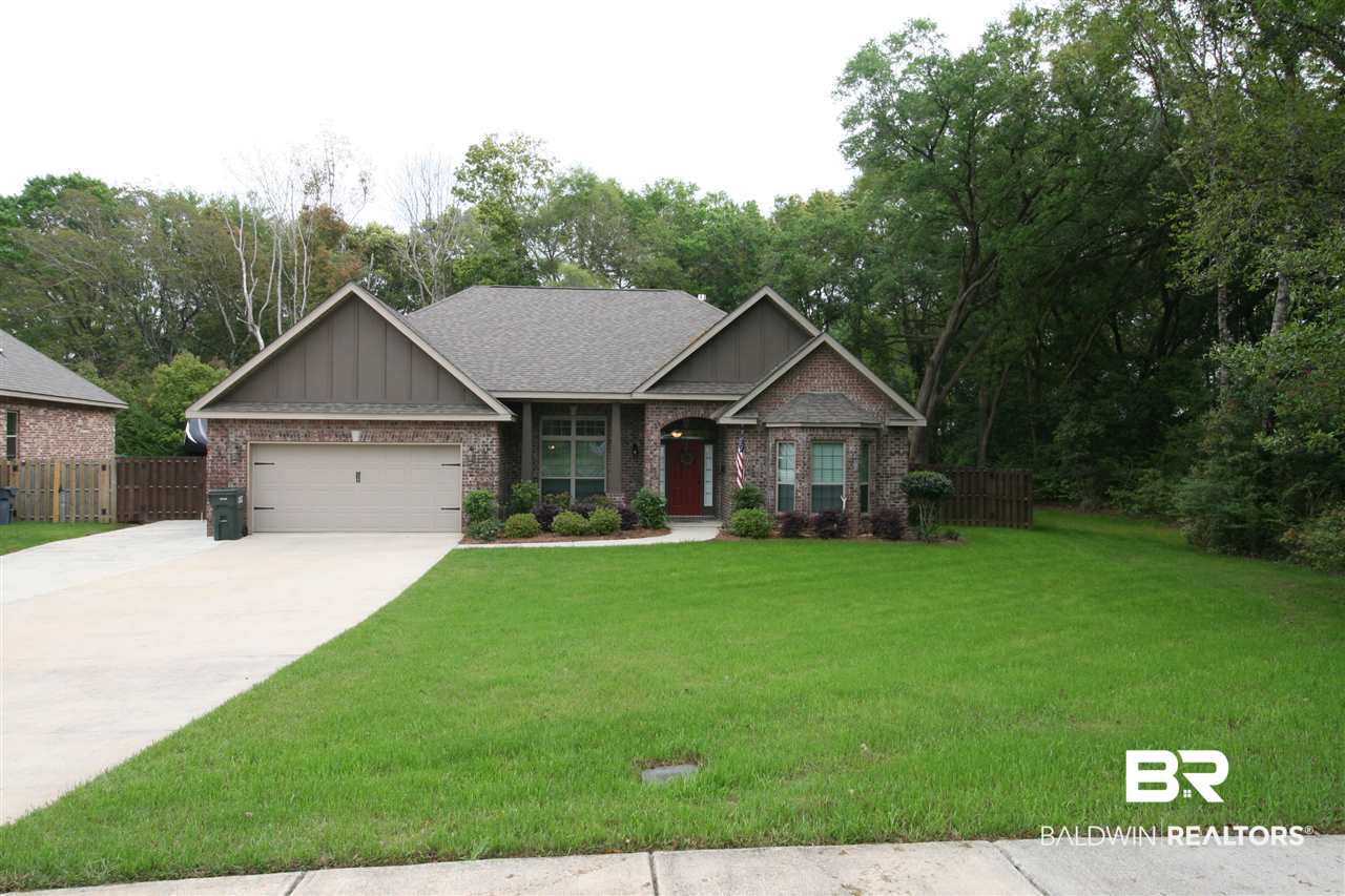 21428 Brick Stack Lane Fairhope, AL 36532 - Photo 1 of 32