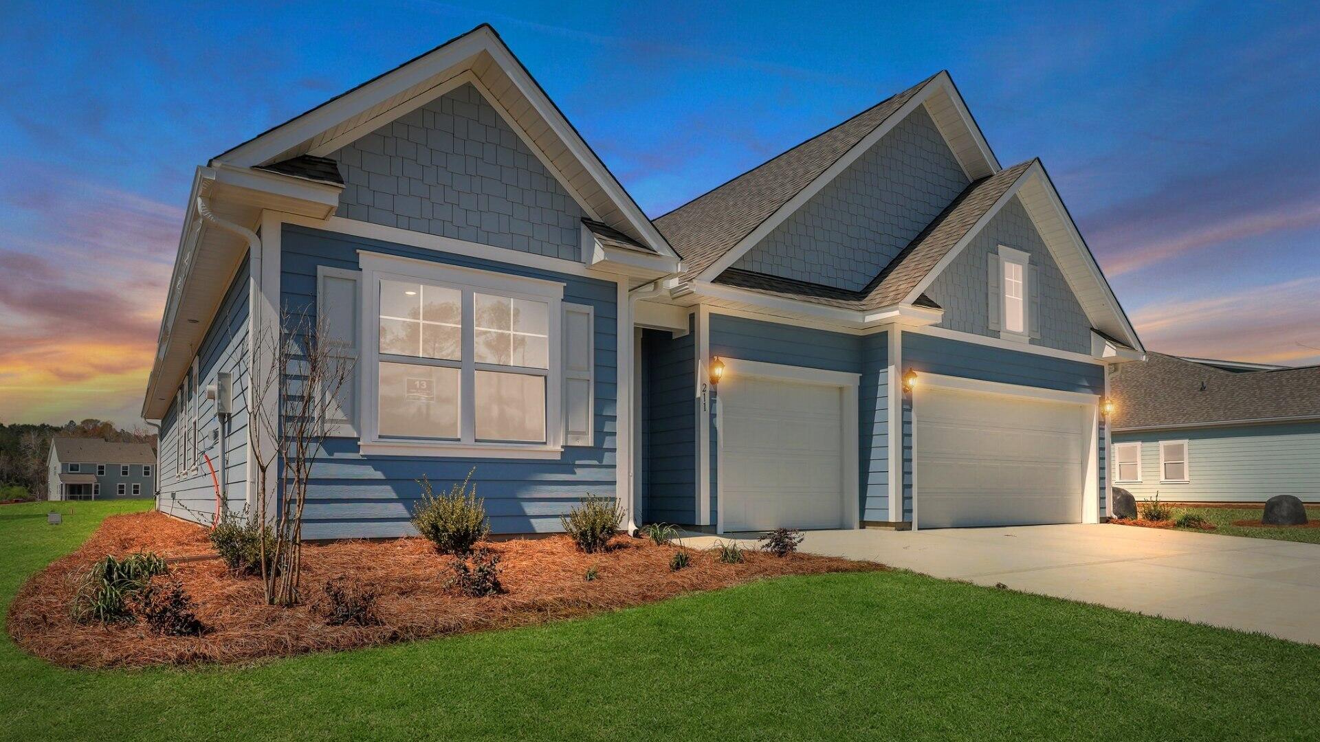 211 Bilge Road Ridgeville, SC 29472 - Photo 4 of 47 1 - Trivecta_211 Bilge Road