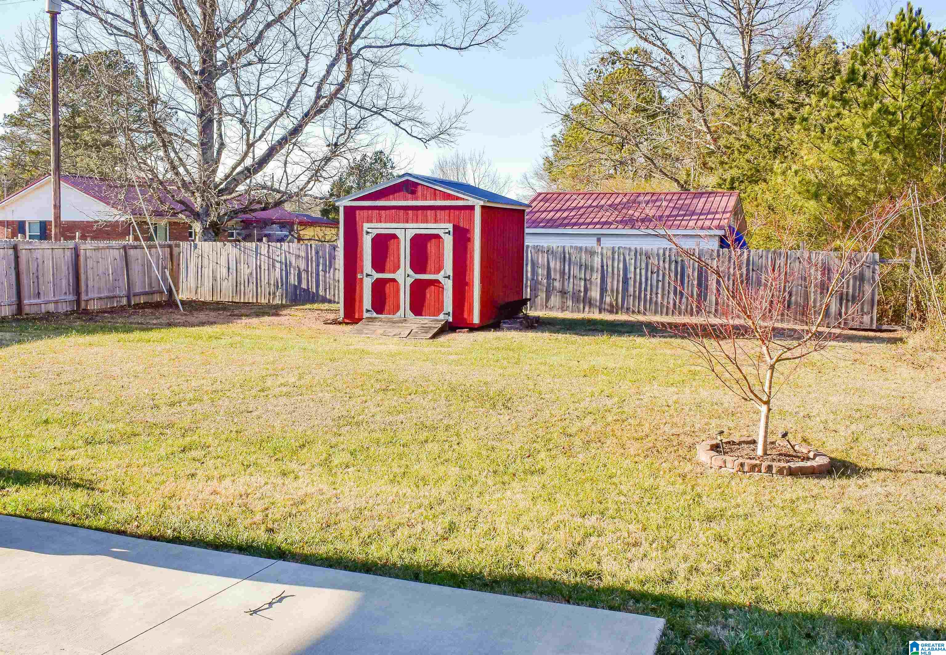 1002 Groves Pass Jacksonville, AL 36265 - Photo 12 of 24