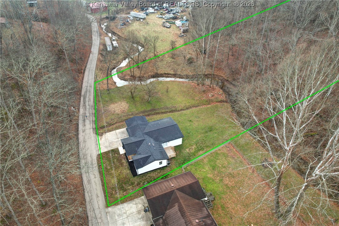 3241 Buff Crk Road Hurricane, WV 25526 - Photo 9 of 36 Gallery Image 9