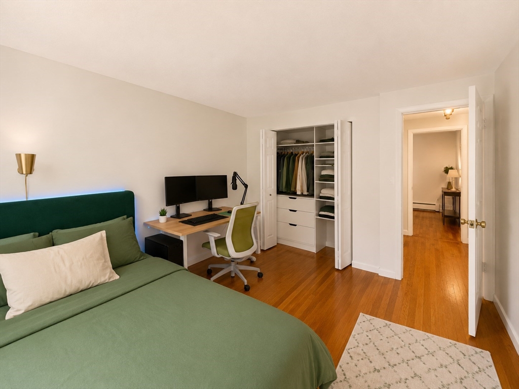 57 Colborne Road, Unit 3 Boston, MA 02135 - Photo 6 of 12
