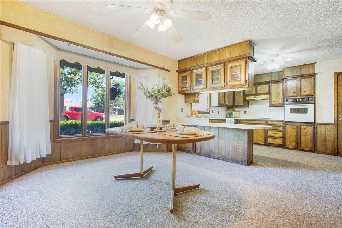 1106 15th Street Shallowater, TX 79363 - Photo 12 of 24 Photo 12