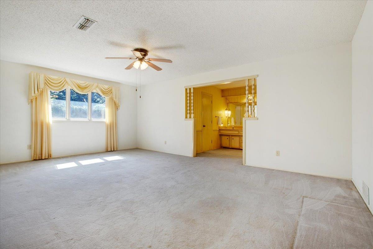 1106 15th Street Shallowater, TX 79363 - Photo 13 of 24 Large Master Suite