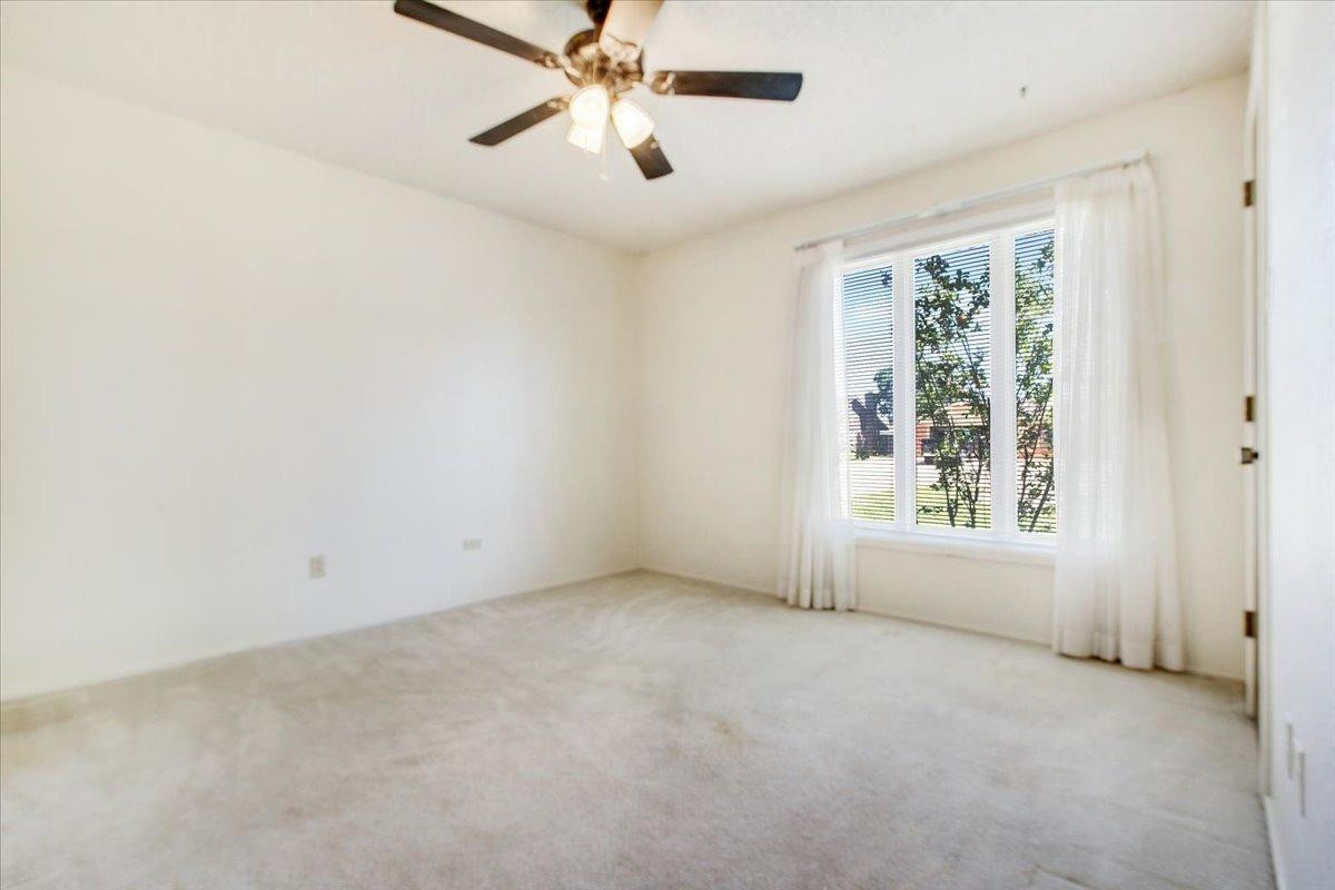 1106 15th Street Shallowater, TX 79363 - Photo 18 of 24 Large 2nd Bedroom