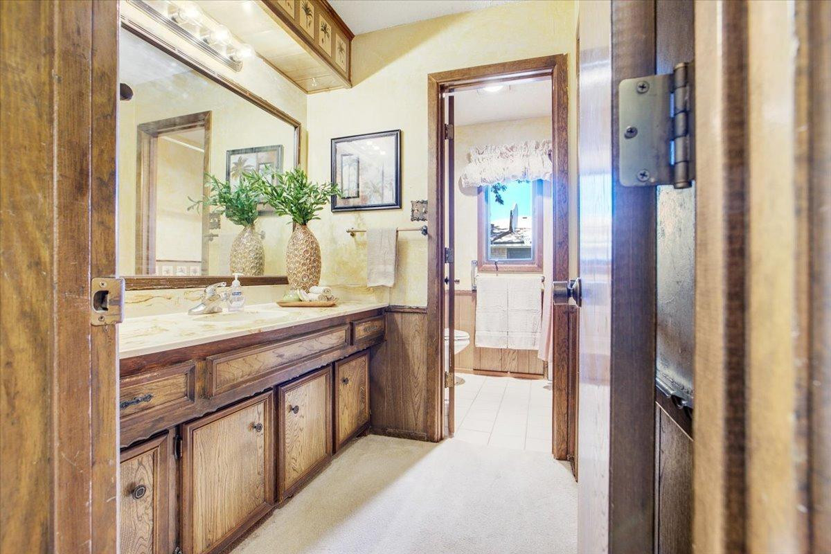 1106 15th Street Shallowater, TX 79363 - Photo 19 of 24 Guest Bathroom