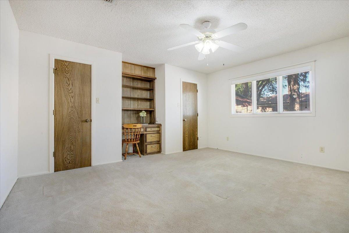 1106 15th Street Shallowater, TX 79363 - Photo 21 of 24 3rd Bedroom