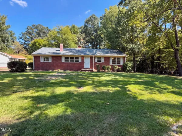 $275,000 | 3811 Woodside Road, Garner, NC 27529