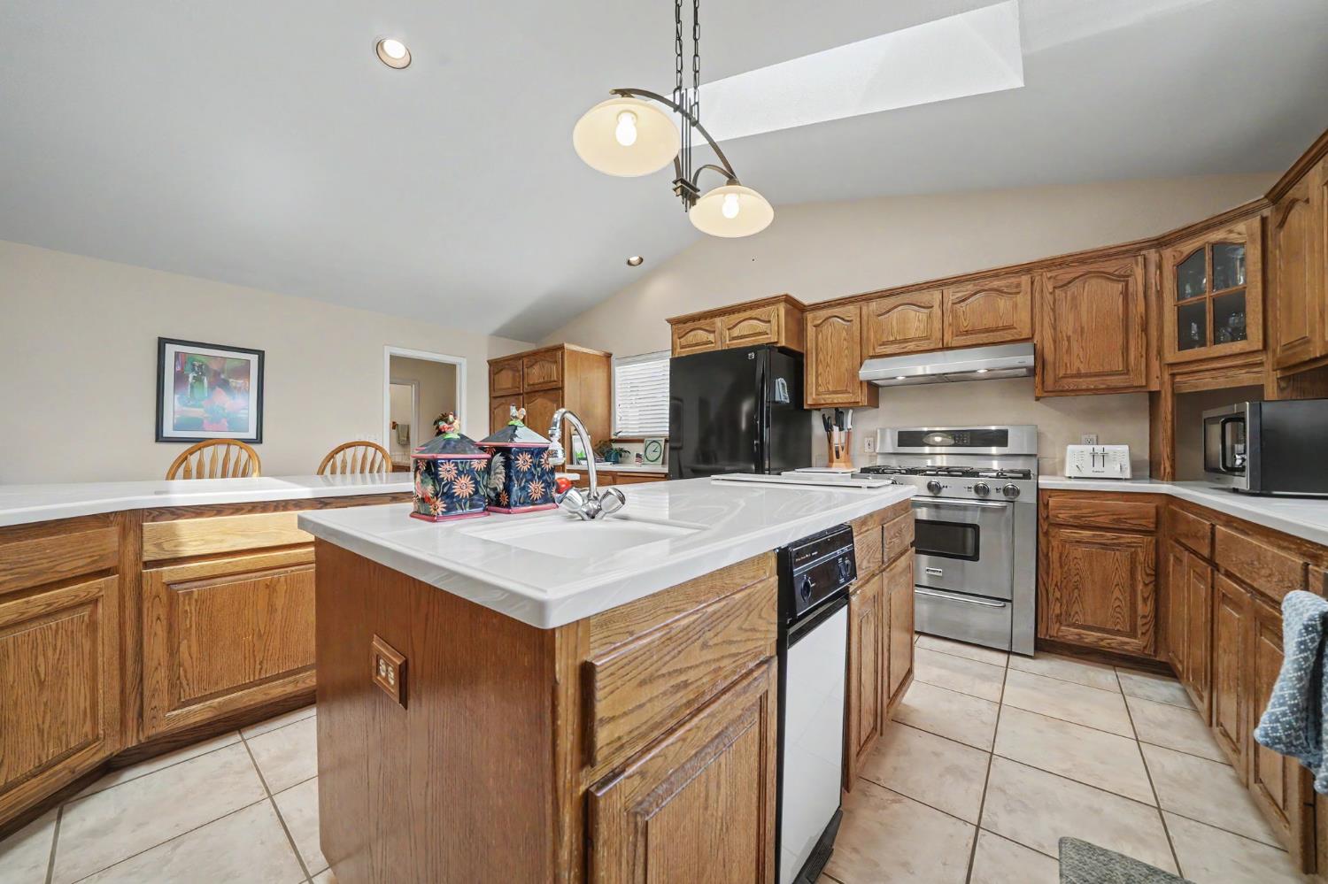 18299 West Clinton Road Jackson, CA 95642 - Photo 27 of 56