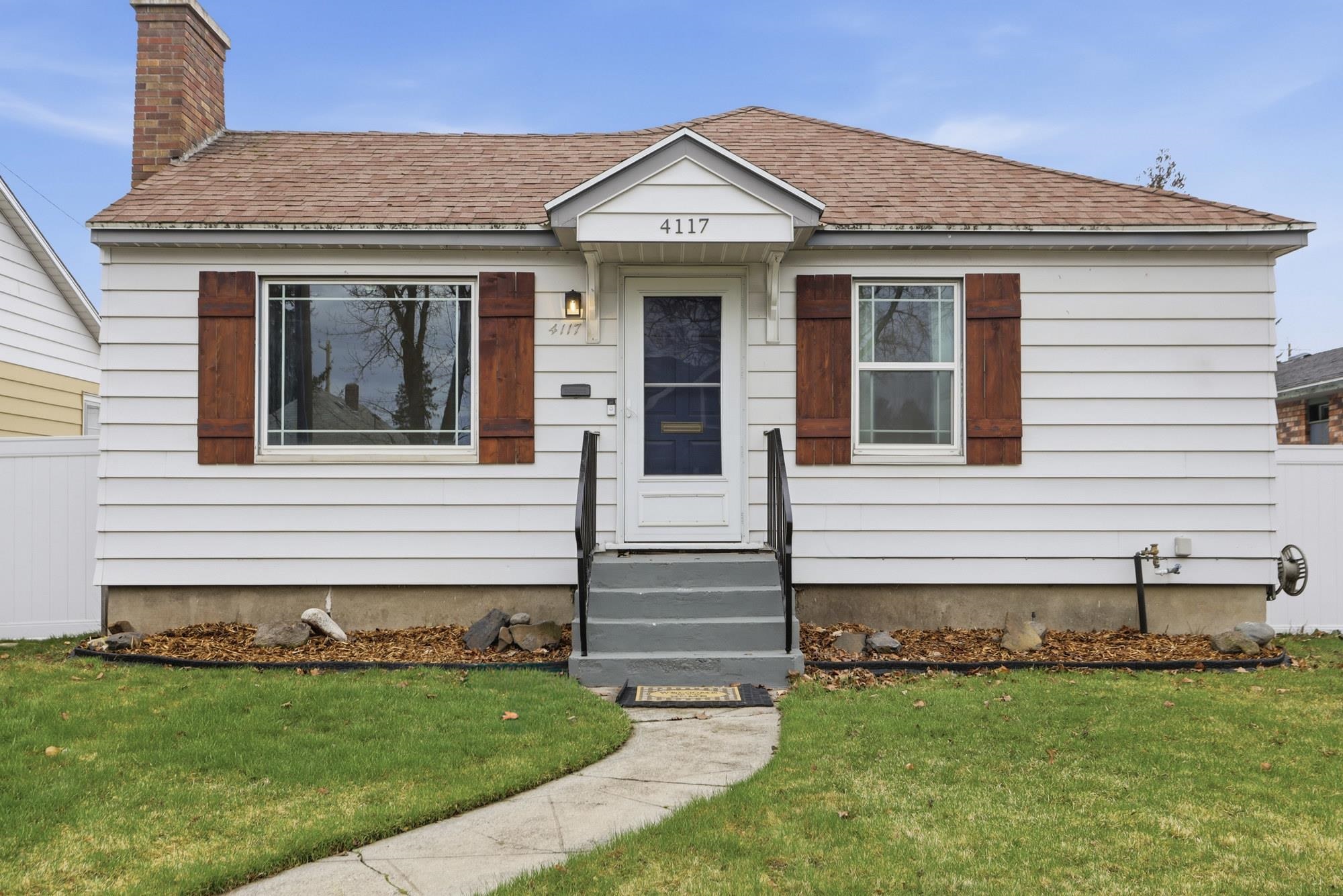 4117 North Wall Street Spokane, WA 99205 - Photo 1 of 30