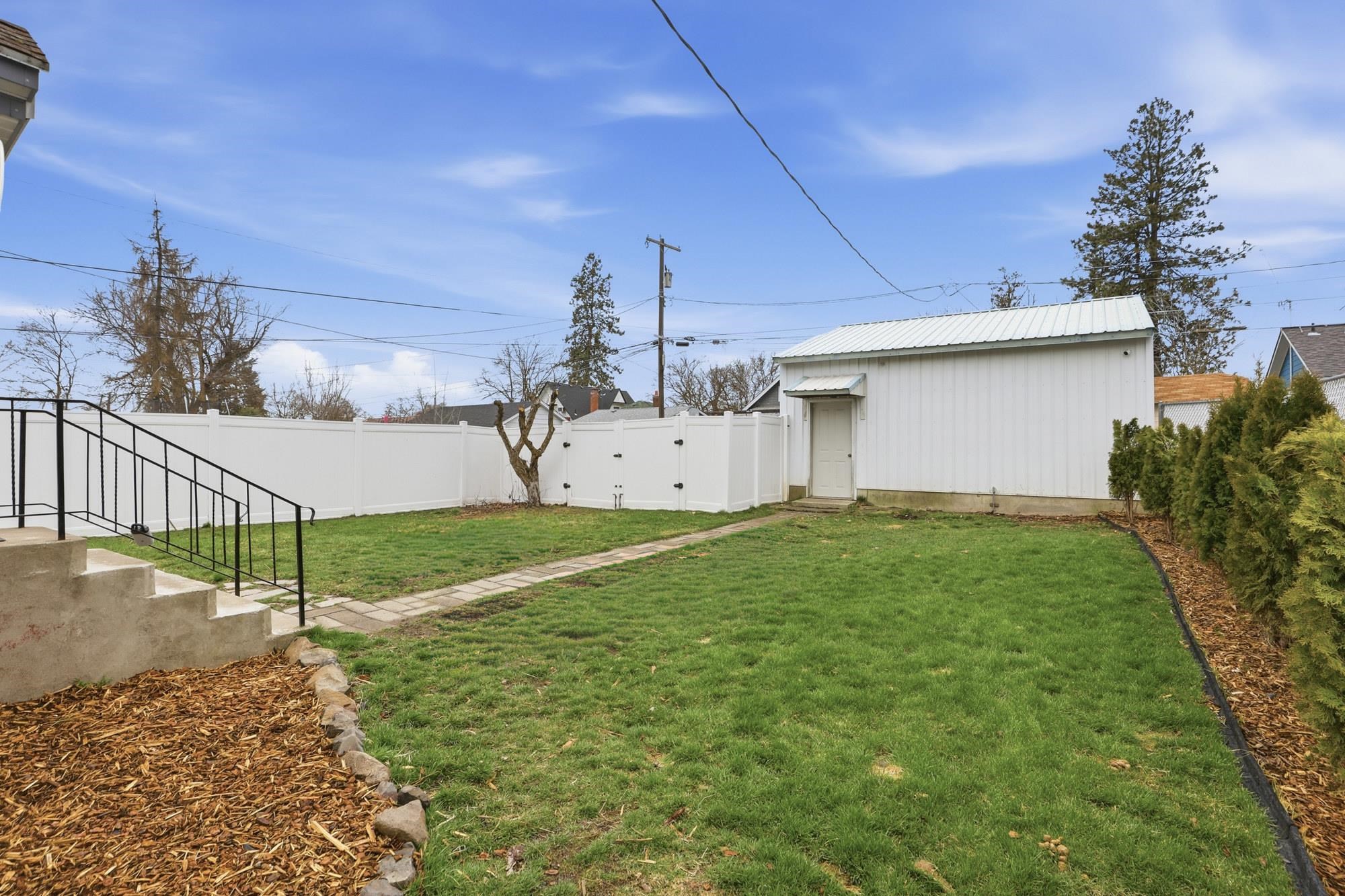 4117 North Wall Street Spokane, WA 99205 - Photo 26 of 30