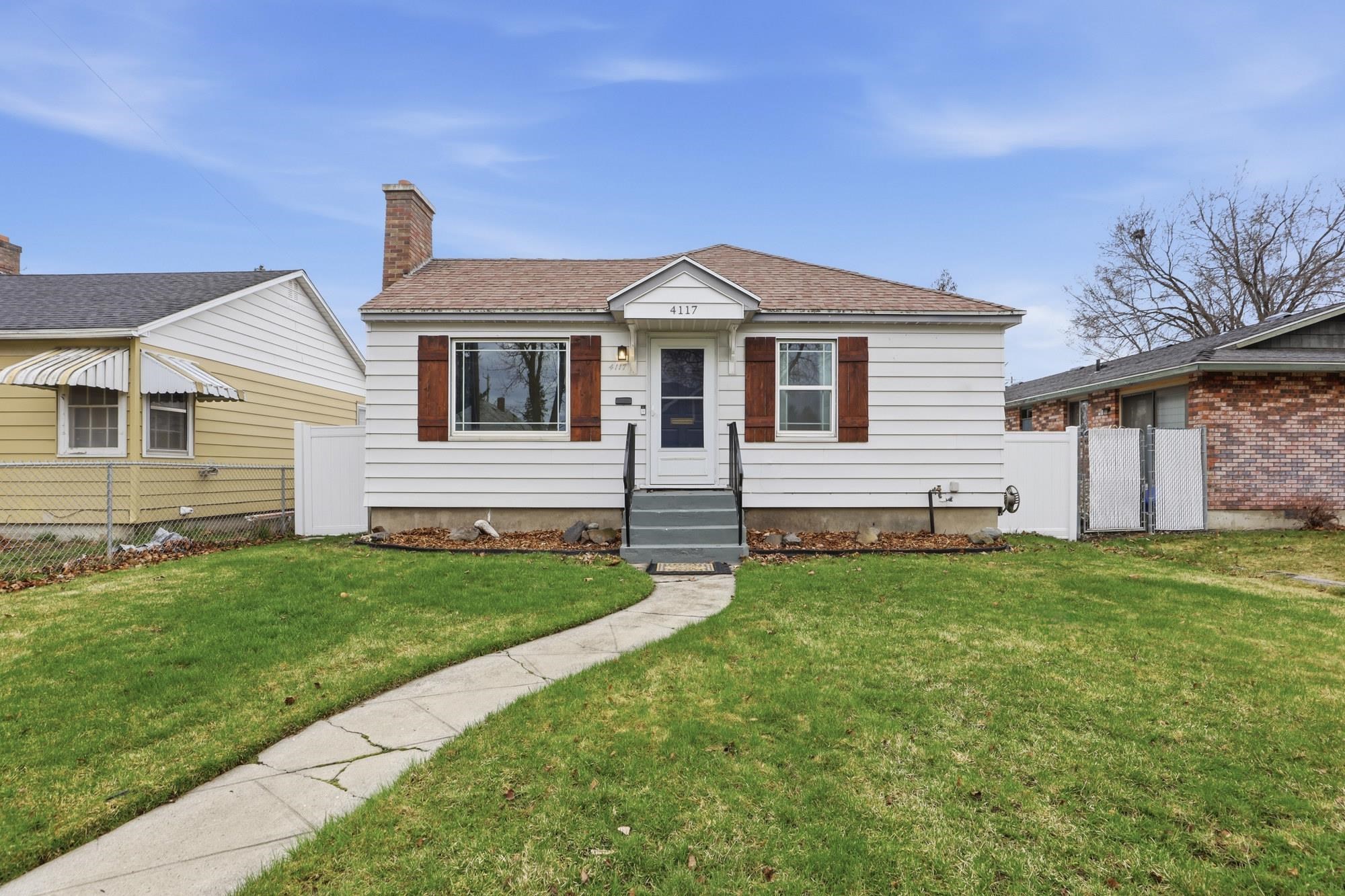 4117 North Wall Street Spokane, WA 99205 - Photo 6 of 30