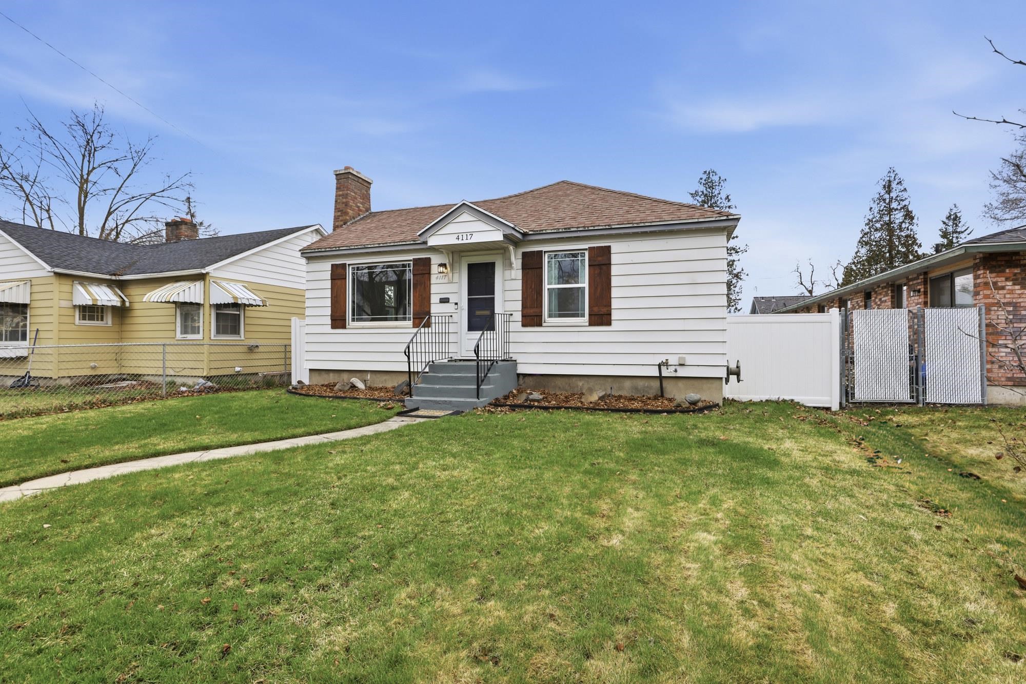 4117 North Wall Street Spokane, WA 99205 - Photo 7 of 30