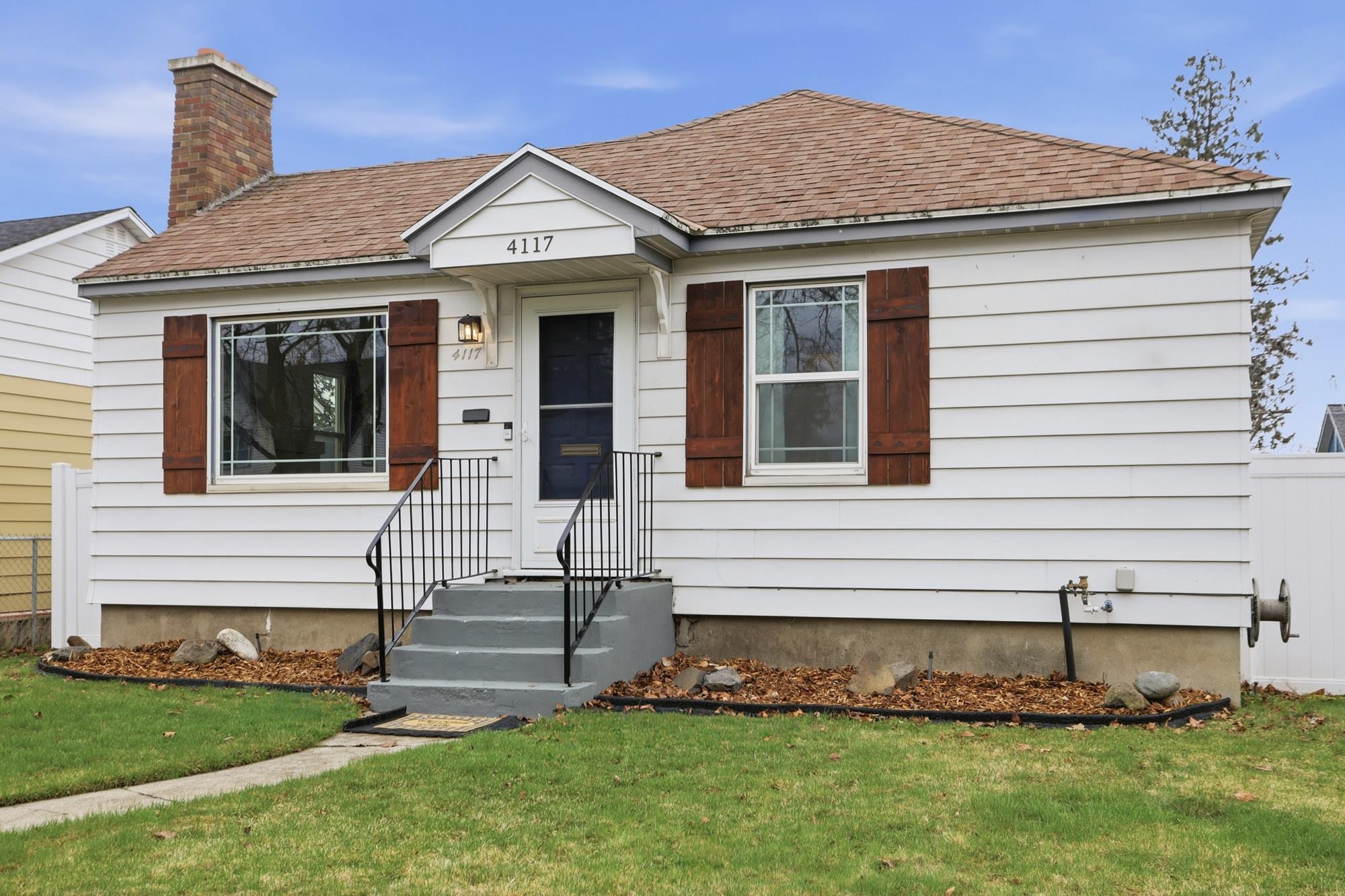 4117 North Wall Street Spokane, WA 99205 - Photo 9 of 30