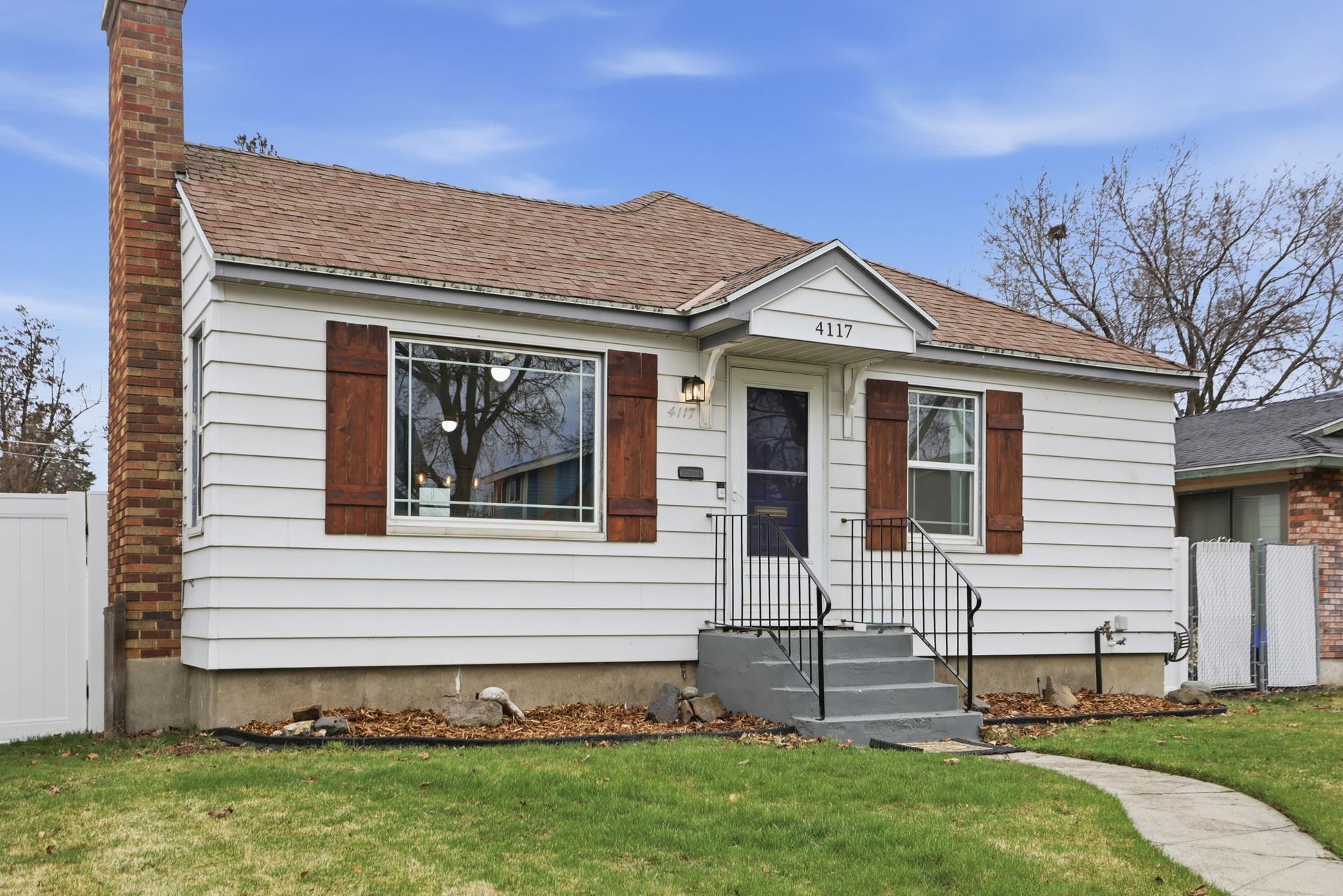 4117 North Wall Street Spokane, WA 99205 - Photo 10 of 30