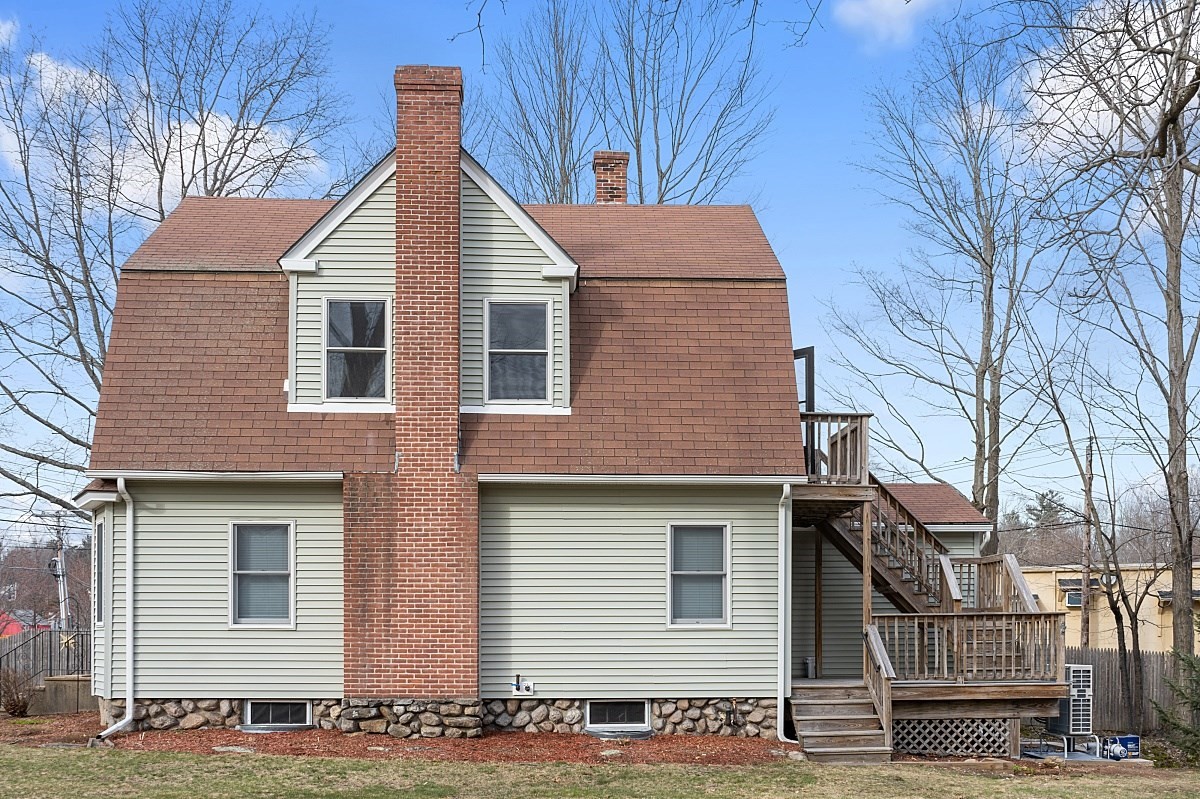 20 Holt Road, Unit 2 Holden, MA 01520 - Photo 3 of 34 Gallery Image 3
