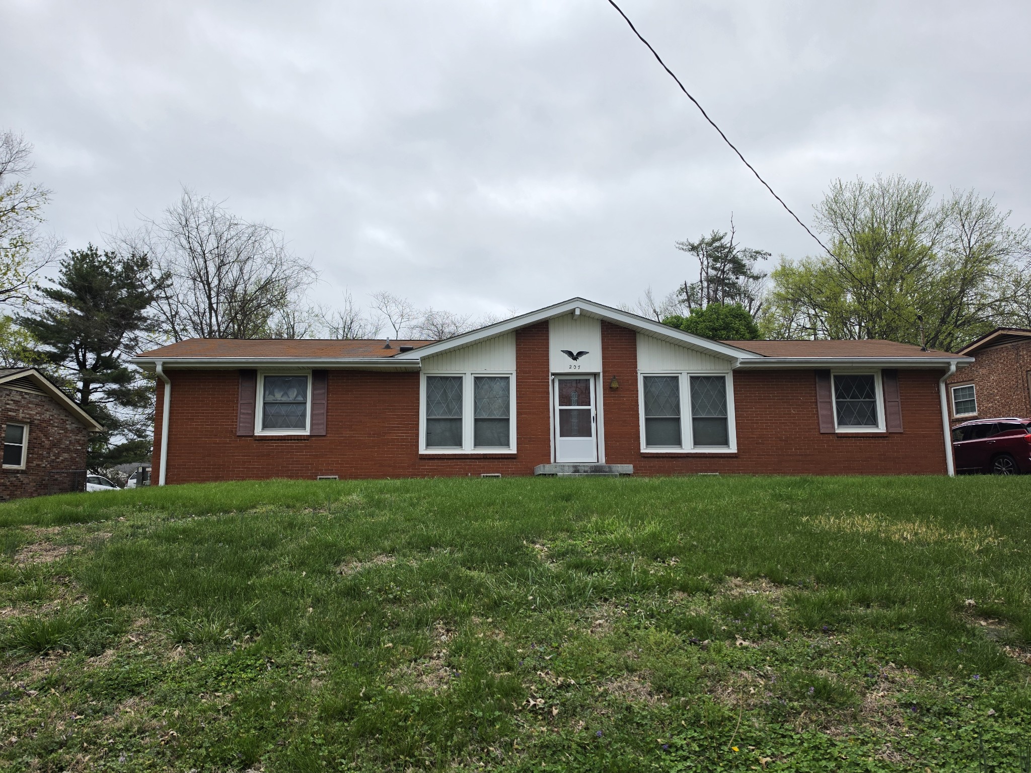 207 Blue Ridge Drive Old Hickory, TN 37138 - Photo 2 of 30