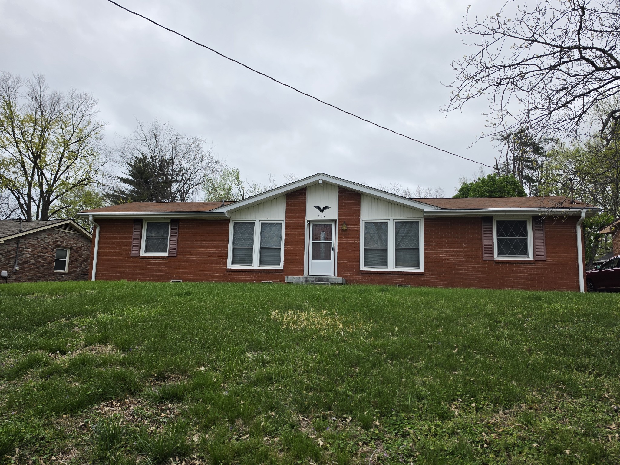 207 Blue Ridge Drive Old Hickory, TN 37138 - Photo 3 of 30