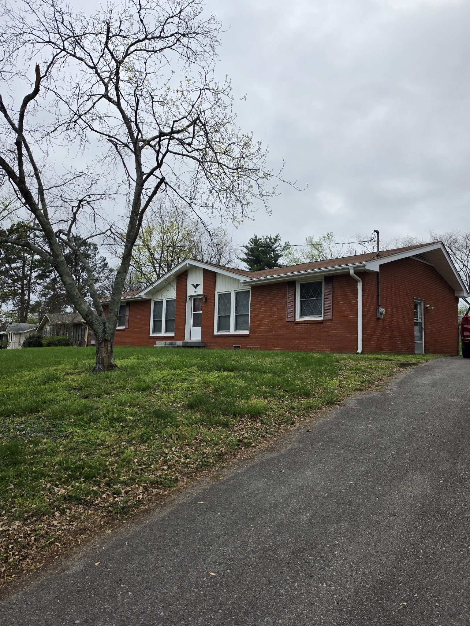 207 Blue Ridge Drive Old Hickory, TN 37138 - Photo 4 of 30