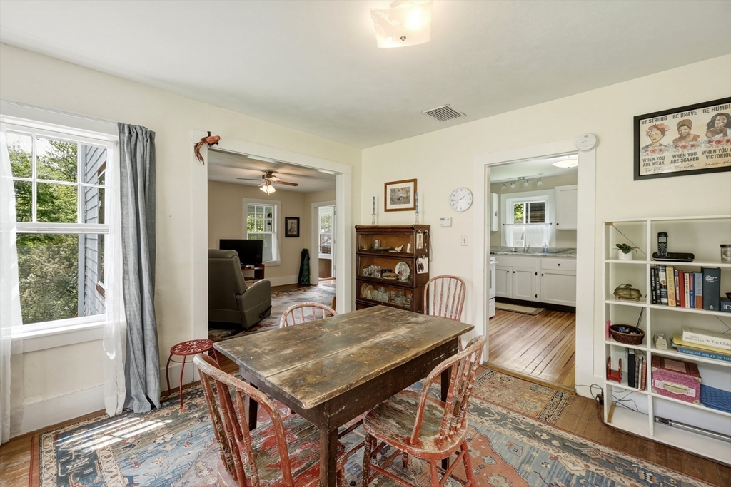 43 Garage Road Sunderland, MA 01375 - Photo 11 of 38