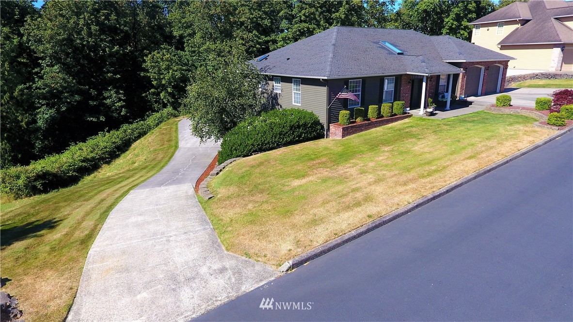 39 View Ridge Circle Longview, WA 98632 - Photo 2 of 25 Gallery Image 2