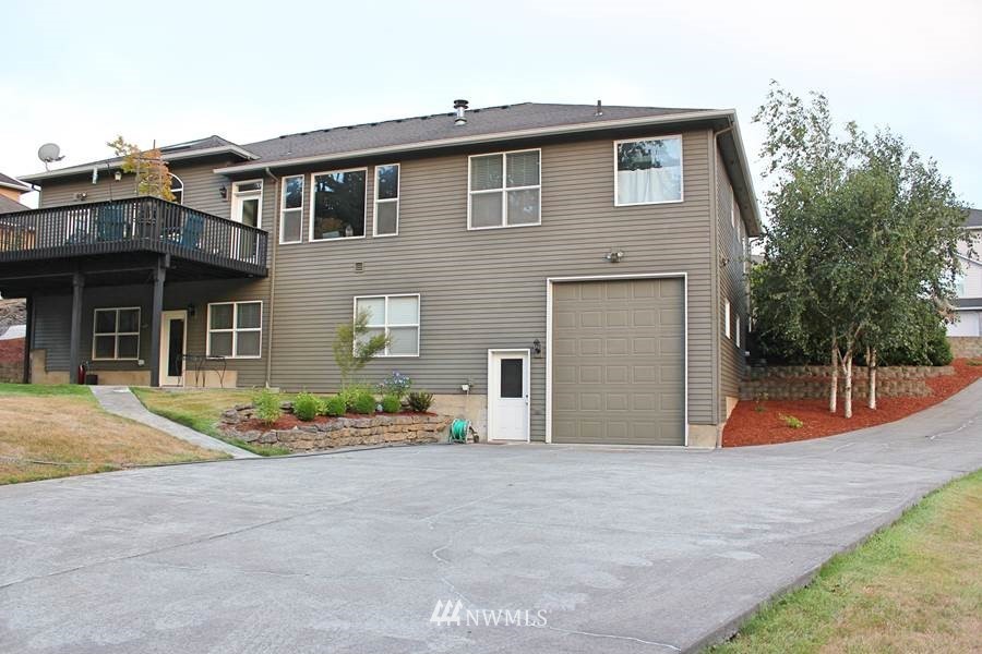 39 View Ridge Circle Longview, WA 98632 - Photo 24 of 25 Gallery Image 24