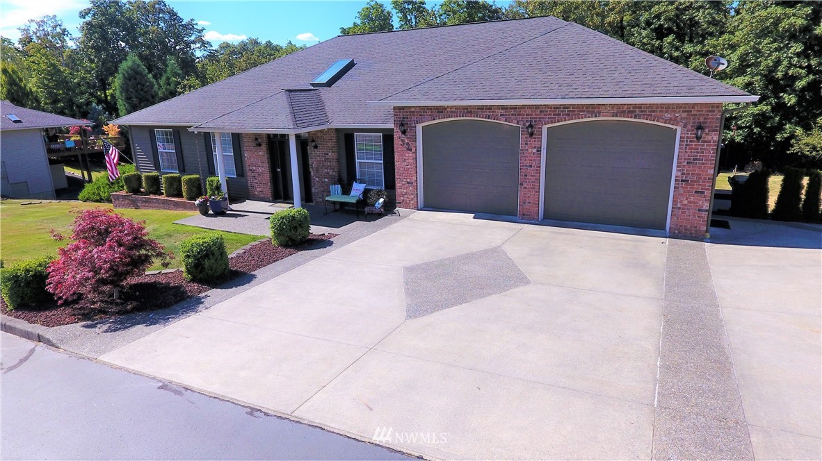 39 View Ridge Circle Longview, WA 98632 - Photo 5 of 25 Gallery Image 5