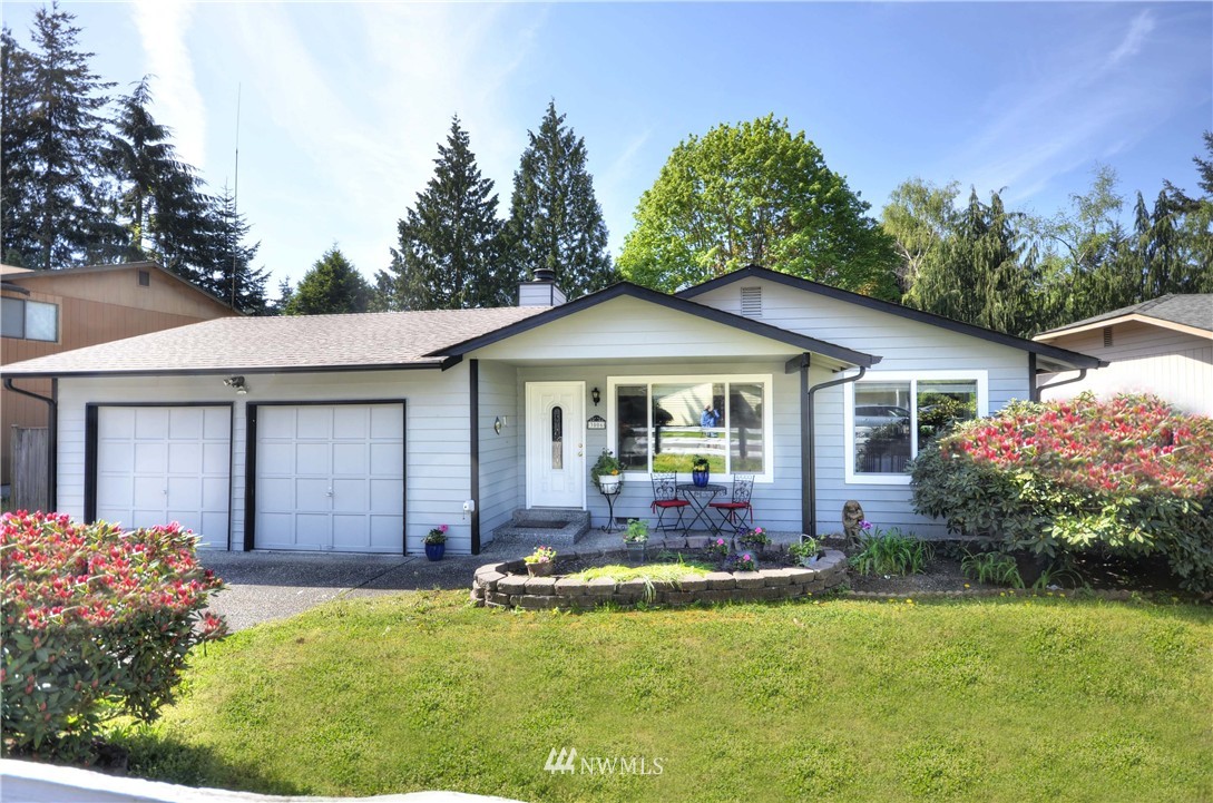 3006 165th Place Southeast Bothell, WA 98012 - Photo 1 of 11