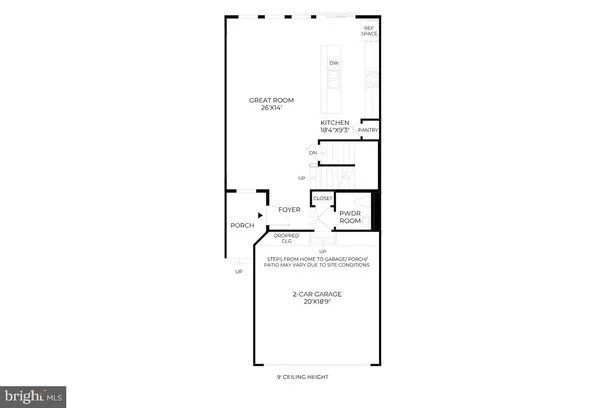 $4,200 | 406 Hartnup Street, Malvern, PA 19355