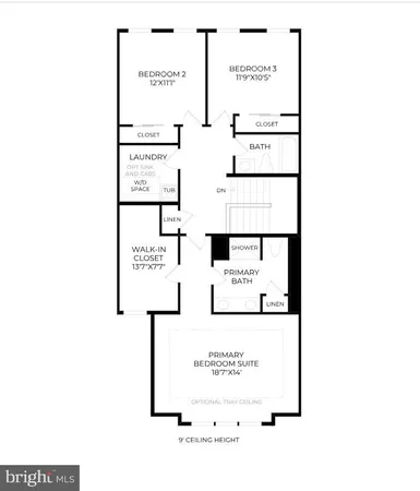 $4,200 | 406 Hartnup Street, Malvern, PA 19355