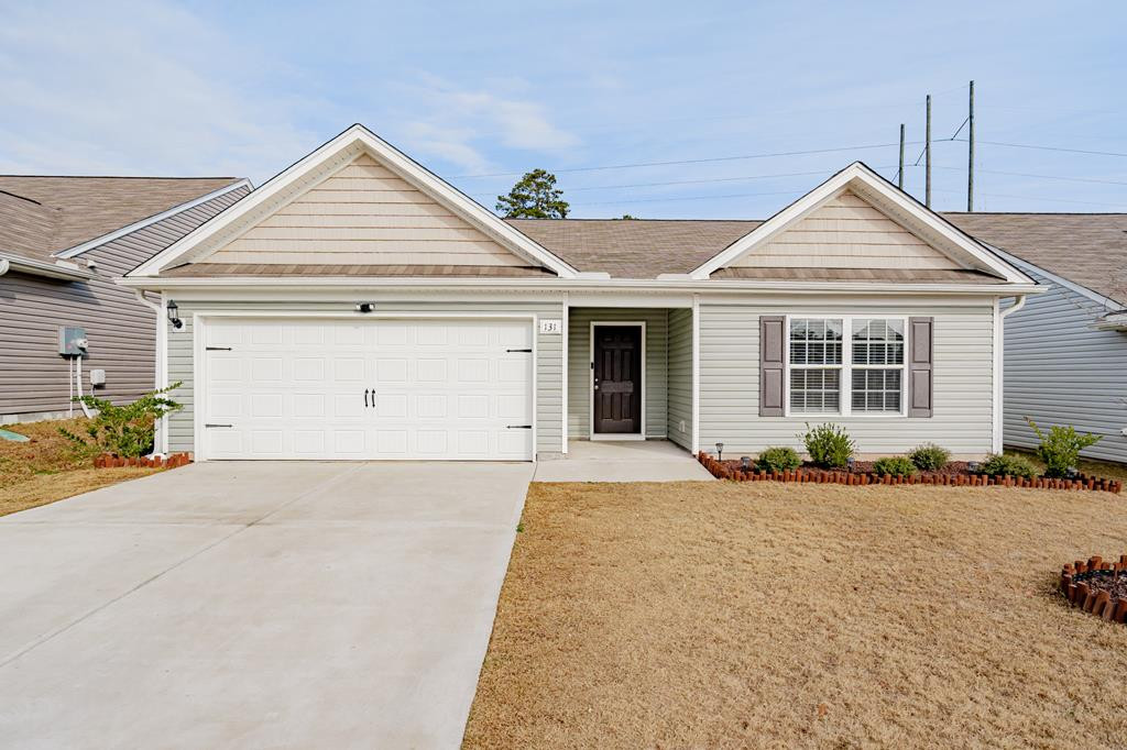 131 Sundew Road Elgin, SC 29045 - Photo 1 of 13