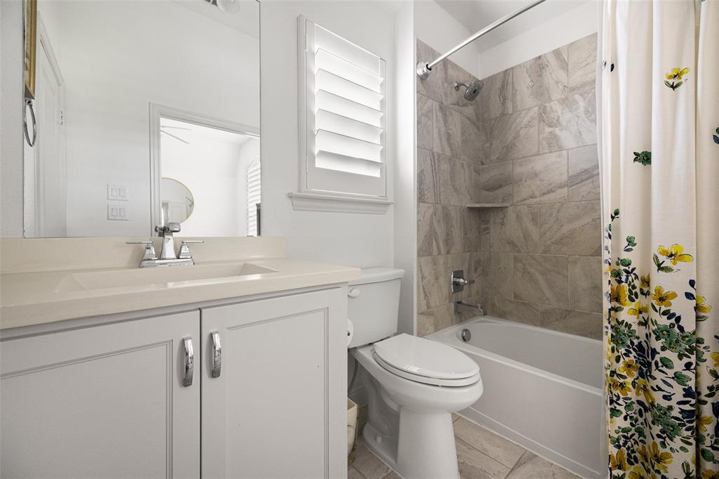 6258 Brentway Road Frisco, TX 75034 - Photo 25 of 40