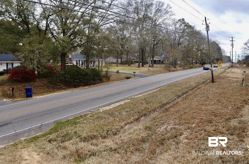 0 Snow Road Mobile, AL 36608 - Photo 3 of 4