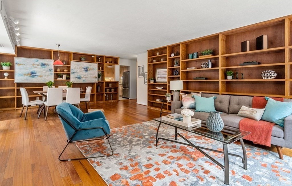 30 Stearns Road, Unit 102 Brookline, MA 02446 - Photo 1 of 20 Gallery Image 1