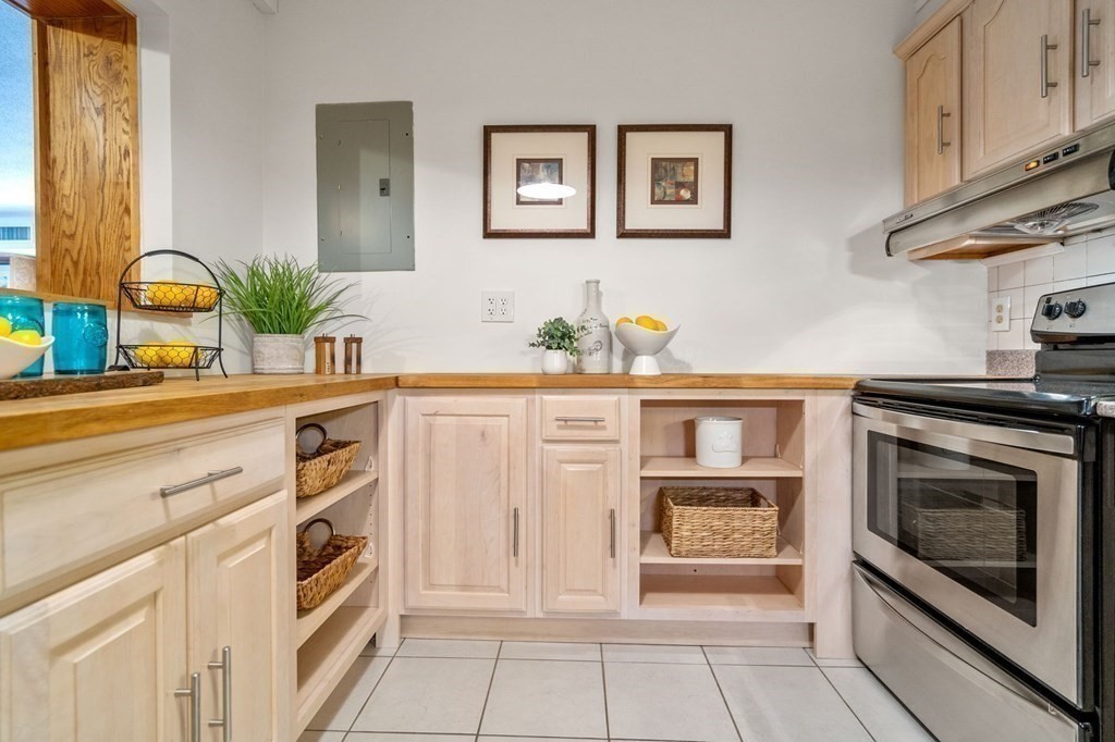30 Stearns Road, Unit 102 Brookline, MA 02446 - Photo 8 of 20 Gallery Image 8
