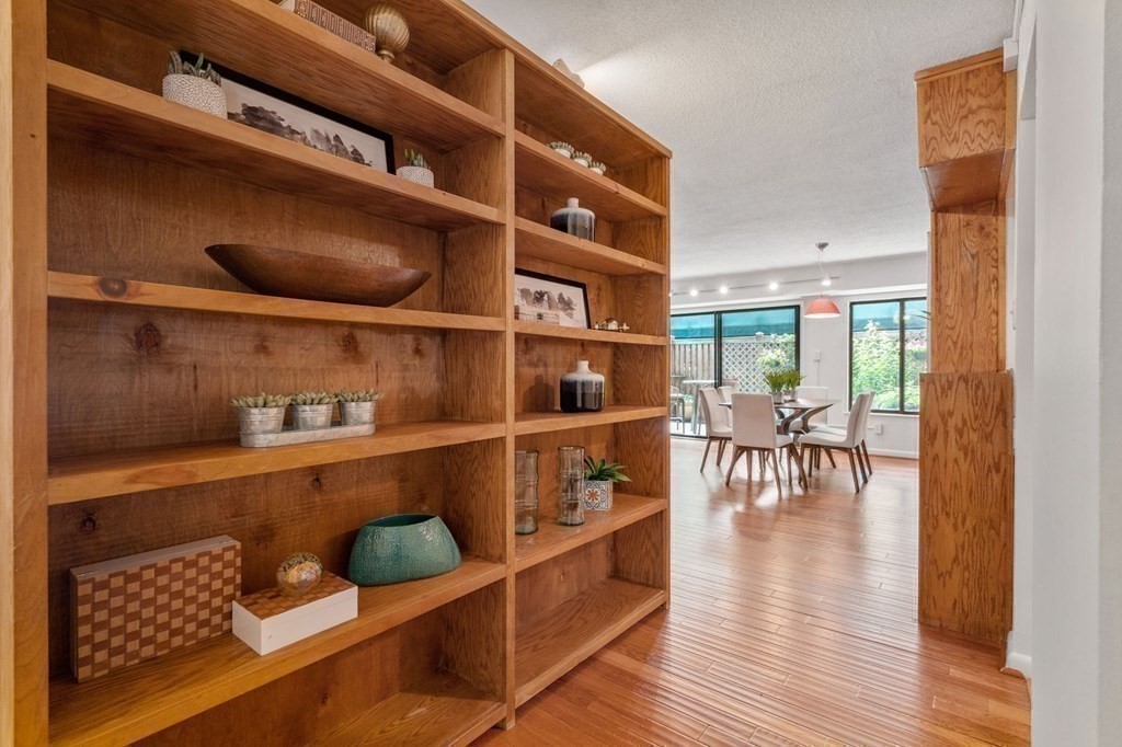 30 Stearns Road, Unit 102 Brookline, MA 02446 - Photo 9 of 20 Gallery Image 9