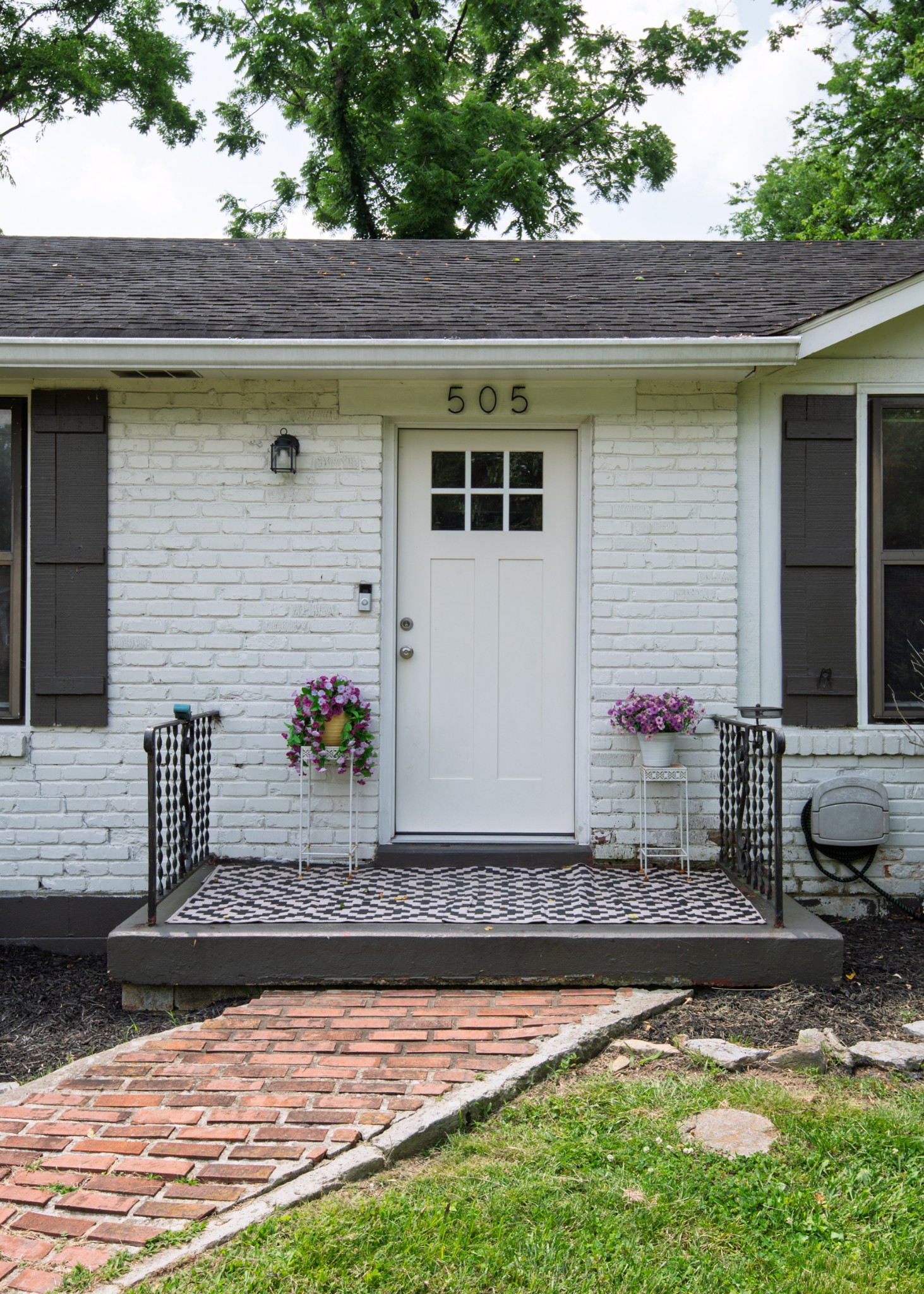 505 Harding Place Nashville, TN 37211 - Photo 4 of 45