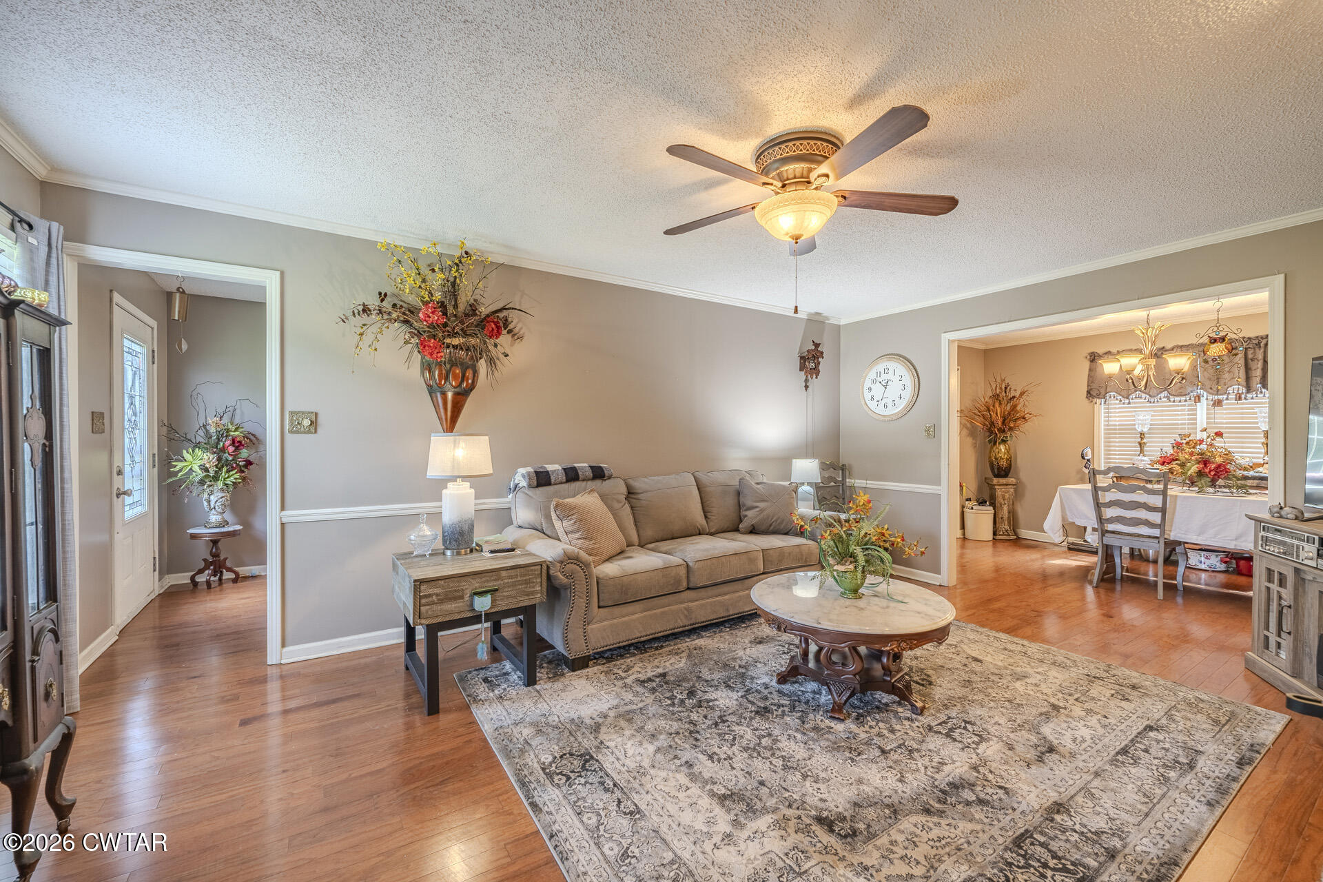 3578 Old Medina Road Oakfield, TN 38362 - Photo 53 of 66 3578 Old Medina Rd Oakfield TN-45 Edited