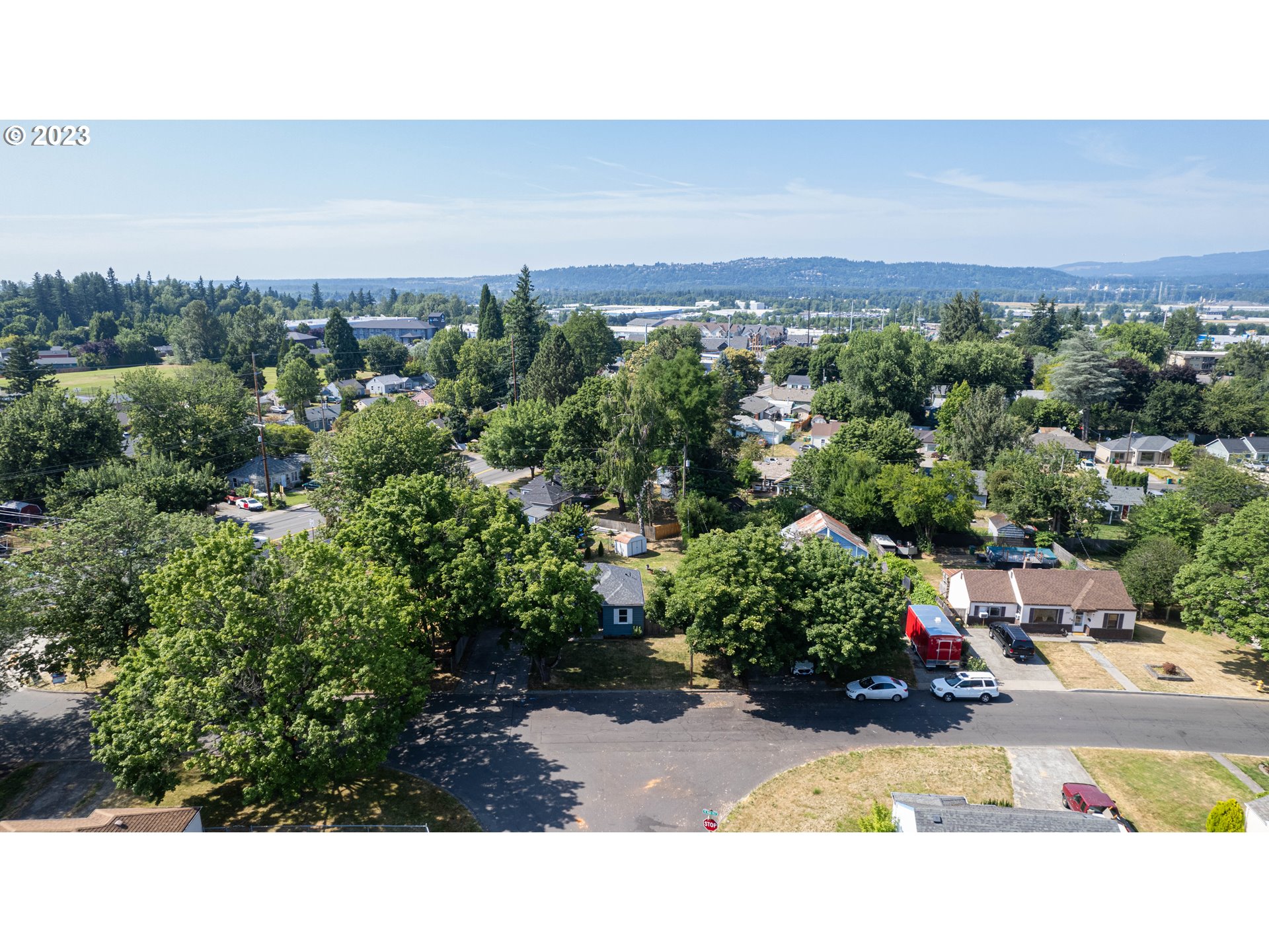 100 Maple Boulevard Wood Village, OR 97060 - Photo 35 of 37