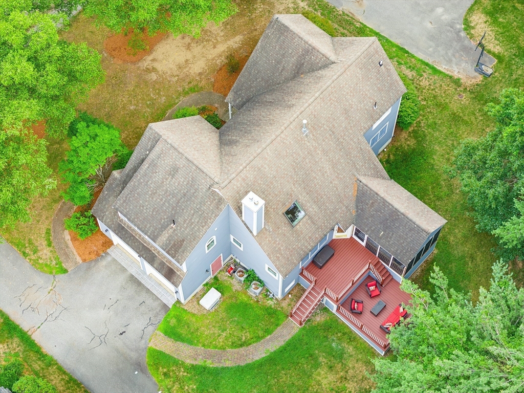 136 Davis Road, Unit 136 Acton, MA 01720 - Photo 35 of 42