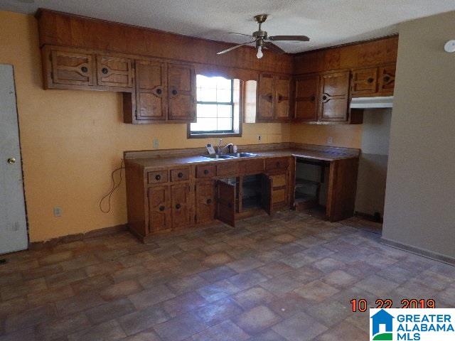 3318 Newburg Road Haleyville, AL 35565 - Photo 2 of 9