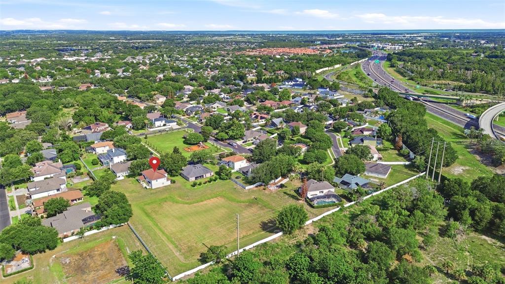 936 Kingsridge Circle Gotha, FL 34734 - Photo 32 of 50 a view of a city