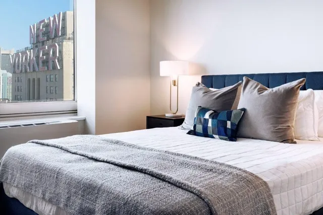 $5,450 | 315 West 33rd Street, Unit 27F | Hudson Yards